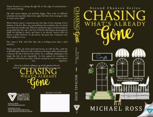 Book Cover full wrap